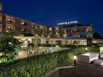 Four Points by Sheraton Catania Hotel & Conference Center - Bild 4