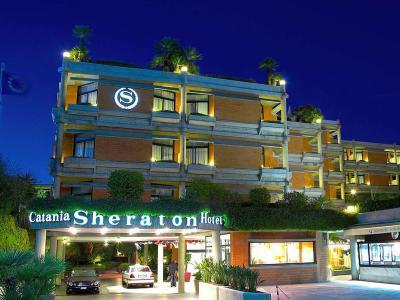 Four Points by Sheraton Catania Hotel & Conference Center - Bild 3