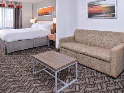 Hotel Country Inn & Suites by Radisson, North Little Rock, AR - Bild 5