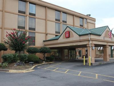 Hotel Country Inn & Suites by Radisson, North Little Rock, AR - Bild 2