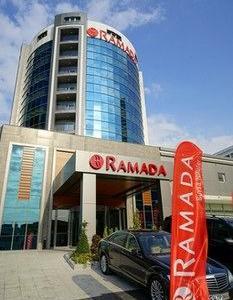 Hotel Ramada by Wyndham Bursa Nilufer - Bild 5