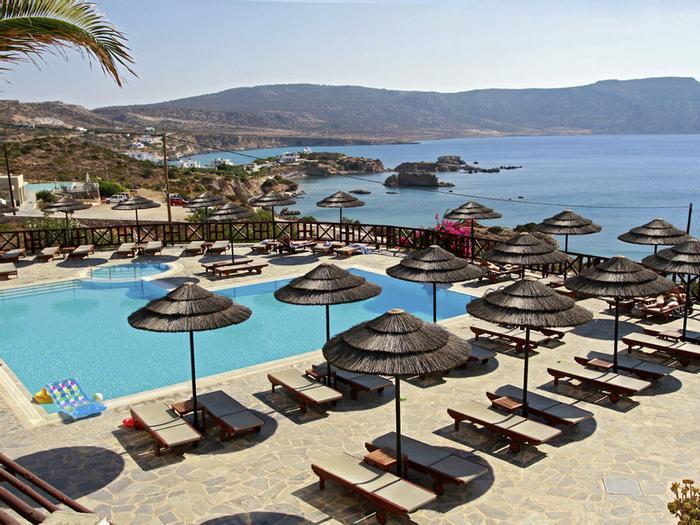Hotel Aegean Village - Bild 1