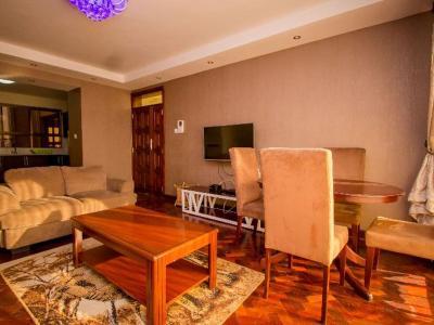 Hotel Stay.Plus Chiyumba Apartment - Bild 2
