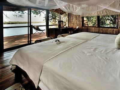 Hotel Xugana Island Lodge - Bild 4