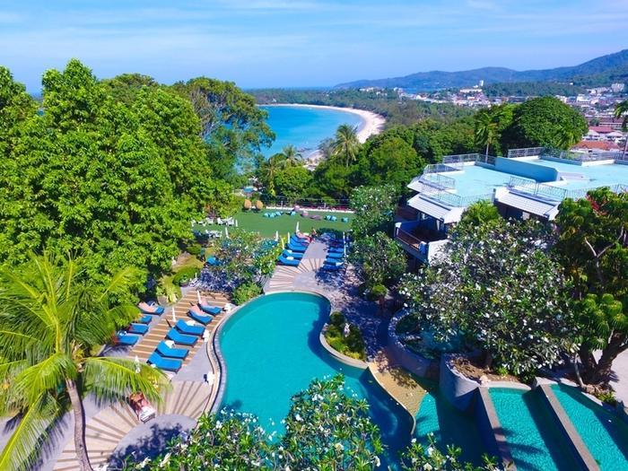Andaman Cannacia Resort & Spa - Bild 1
