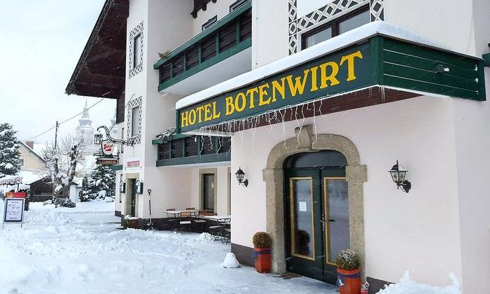 Hotel Botenwirt - Bild 1