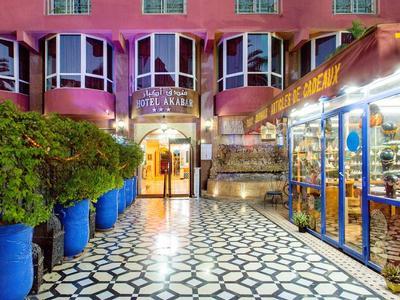 Hotel Akabar - Bild 2