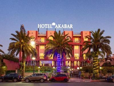 Hotel Akabar - Bild 5