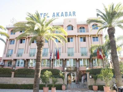 Hotel Akabar - Bild 4