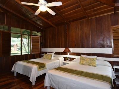 Hotel Mawamba Lodge - Bild 5