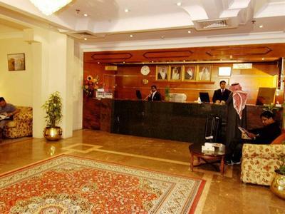 Windsor Tower Hotel, Manama Bahrain - Bild 3