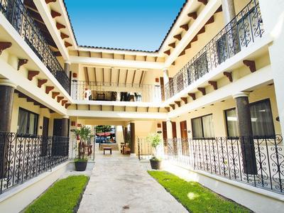 Nina Hotel Playa del Carmen - Bild 3