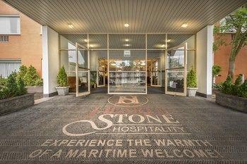 Hotel Hearthstone Inn Halifax/Dartmouth - Bild 1