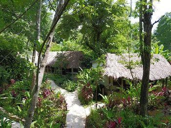 Hotel Best Western Maya Palenque - Bild 2