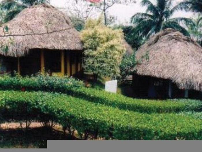 Hotel Best Western Maya Palenque - Bild 1