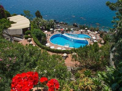 Hotel Baia Taormina - Bild 3