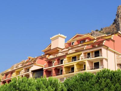 Hotel Baia Taormina - Bild 4