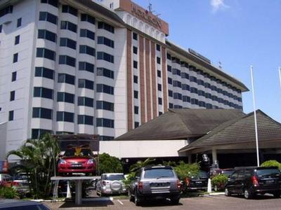 Hotel Horison Bandung - Bild 2