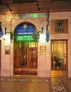 Best Western Hotel Moderno Verdi - Bild 5