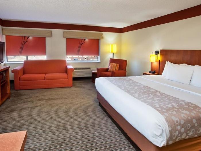 Hotel La Quinta Inn & Suites by Wyndham Springdale - Bild 1