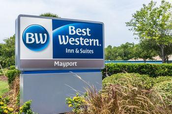 Hotel Best Western Mayport Inn & Suites - Bild 5