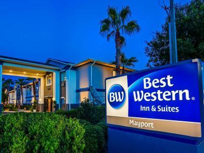 Hotel Best Western Mayport Inn & Suites - Bild 2