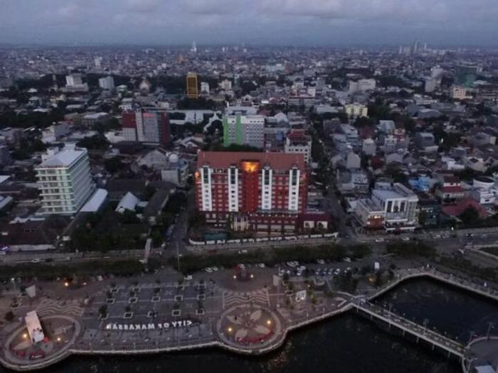 Imperial Aryaduta Makassar - Bild 1