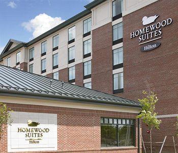 Hotel Homewood Suites by Hilton Hartford South-Glastonbury - Bild 3