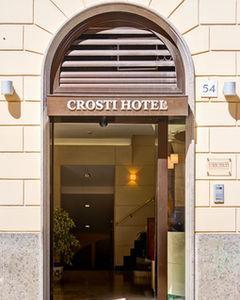 Crosti Hotel & Residence - Bild 4