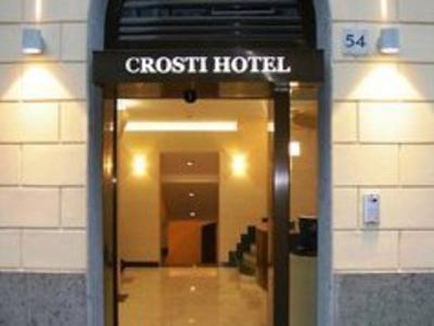 Crosti Hotel & Residence - Bild 3