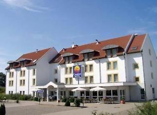 Hotel Leipzig West - Bild 2