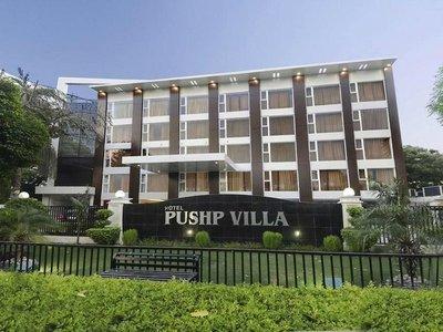 Pushp Villa