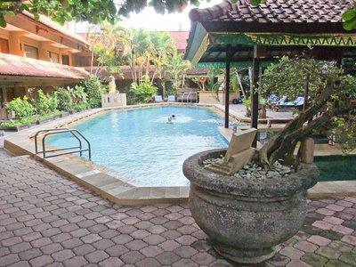 Grand Barong Resort Bali