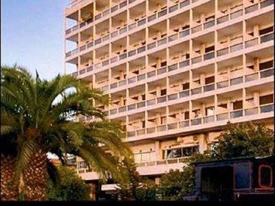 Hotel Astir Patras