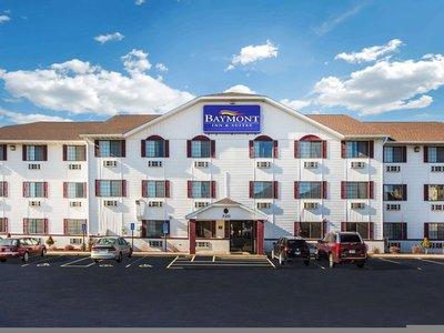 Baymont Inn & Suites Cedar Rapids - Cedar Rapids