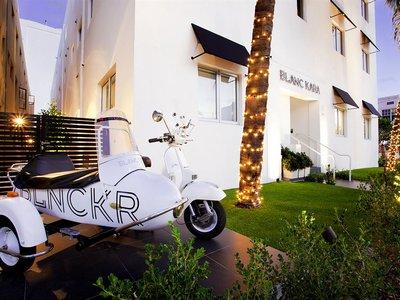 Blanc Kara Boutique Hotel South Beach
