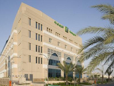 Holiday Inn Muscat Al Seeb - Muscat