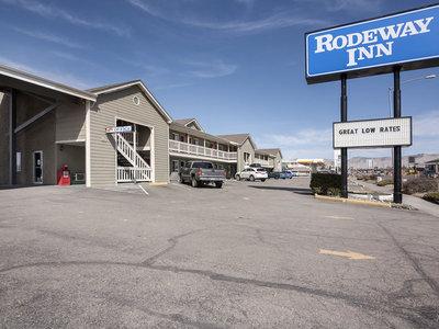 Rodeway Inn - Grand Junction