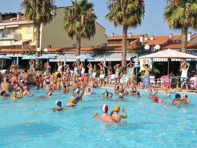 Villaggio Welcome Riviera d´Abruzzo