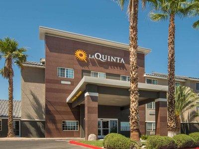 La Quinta Inn Las Vegas Nellis