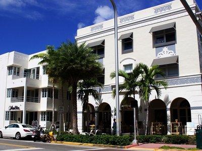 The Franklin Hotel - Miami Beach