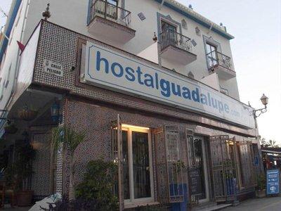 Hostal Guadalupe