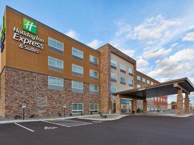 Holiday Inn Eau Claire - Campus Area/Interstate 94