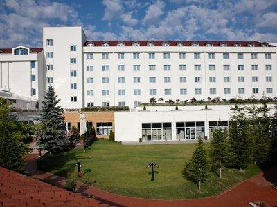 Bilkent Hotel & Conference Center