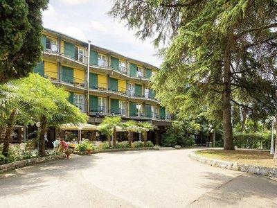 Hotel Royal - Garda