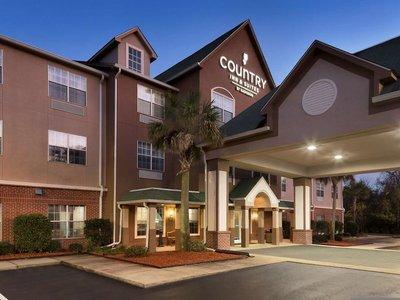 Country Inn & Suites by Radisson, Brunswick I-95, GA