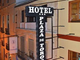 Hotel Plaza de Toros - Ronda