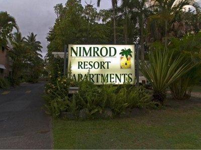 Nimrod Resort