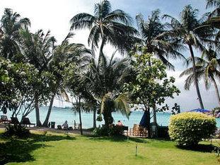 Palm Leaf Resort