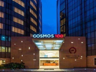Cosmos 100
